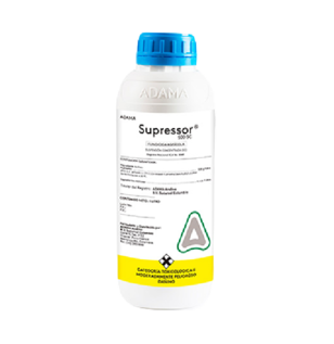 supressor