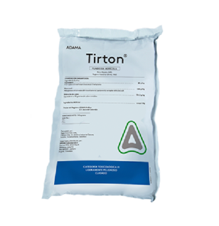 tirton