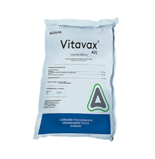 vitavax 400.