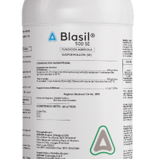 Blasil