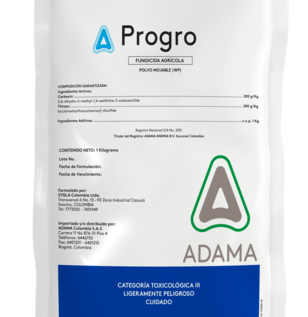 Progro