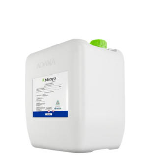 Envase Mirayo 480 EC