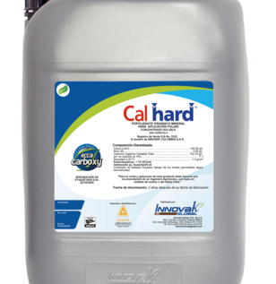 CALHARD