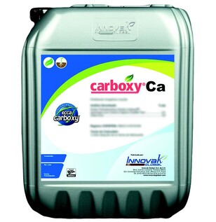 Carboxy Ca