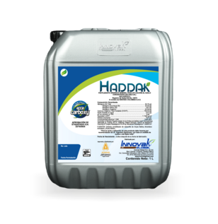 HADDAK