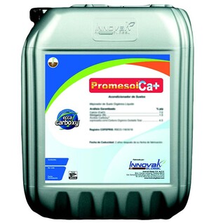 Promesol Ca+