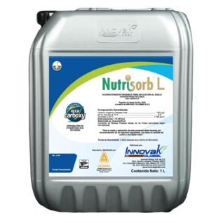 nutrisorb l
