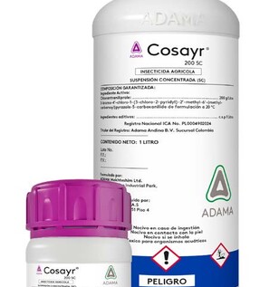 Cosayr® SC