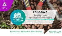 episodio 3  - podcast