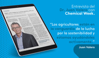 Entrevista sostenibilidad