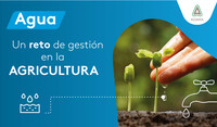 agua sostenible