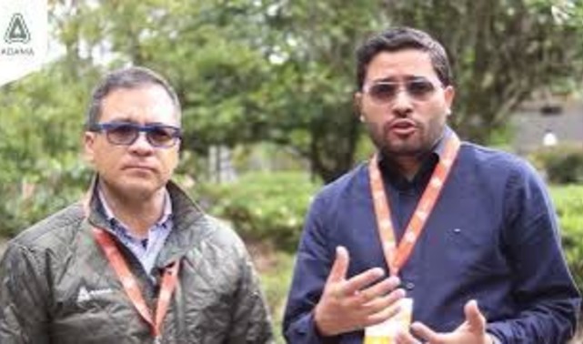 Líderes Segmento  Agroexportaciones