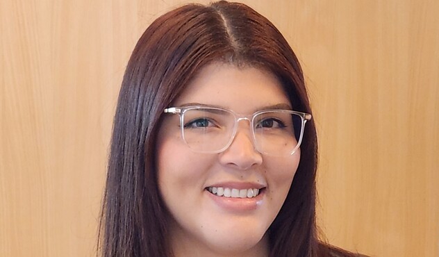 Nicole Martes-Offerman