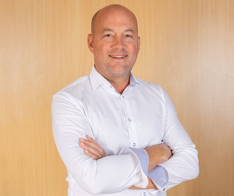 Jeroen van der Veen