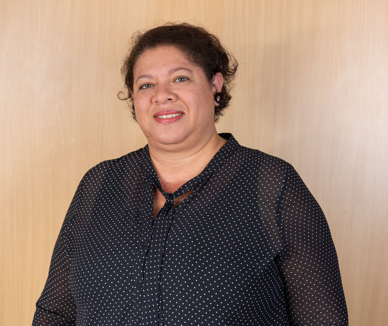 Sharon Stein