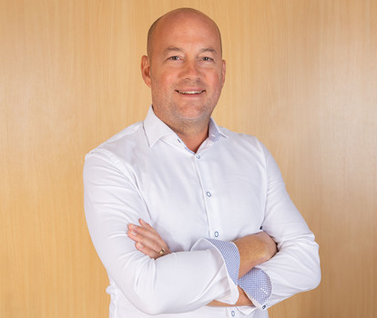 Jeroen van der Veen