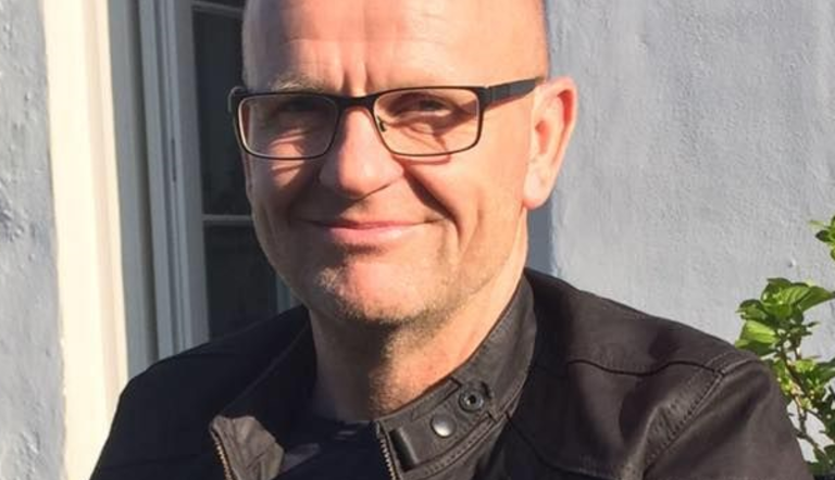 Billede af Hans Jørgen Hansen