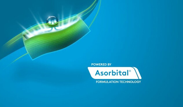 Asorbital logo Asorbital logo ADAMA