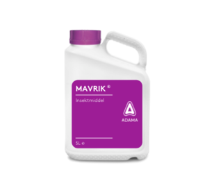 Mavrik 5 liter dunk billede