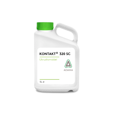 Kontakt 320 SC 5 liter dunk billede
