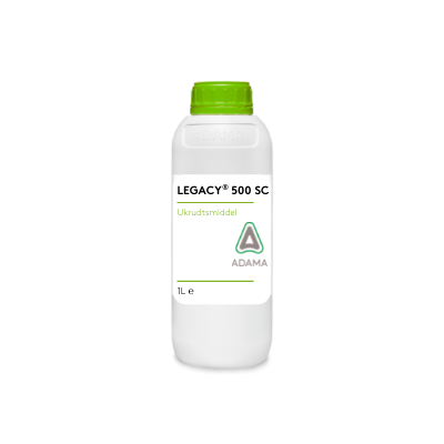 Billede af Legacy 1 l flaske