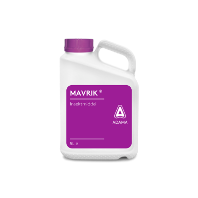 Mavrik 5 liter dunk billede