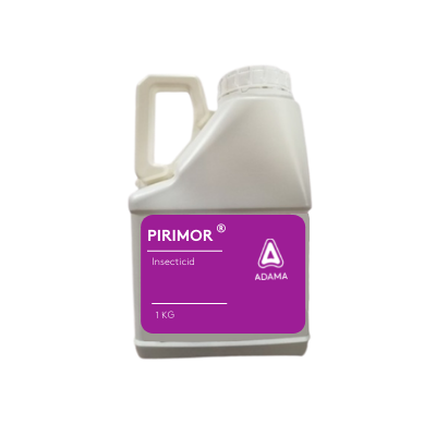 Pirimor 1 liter dunk billede