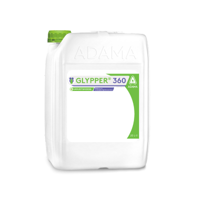 Billede af Glypper 20 l dunk