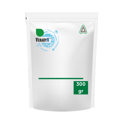 Veradyn packaging