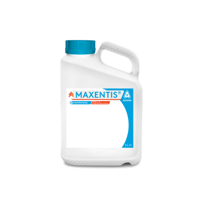 Maxentis can