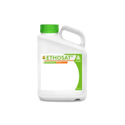 Ethosat can