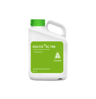Goltix SC 700 5 liter dunk billede