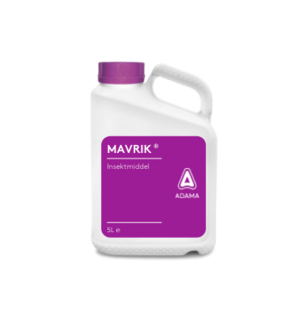 Mavrik 5 liter dunk billede