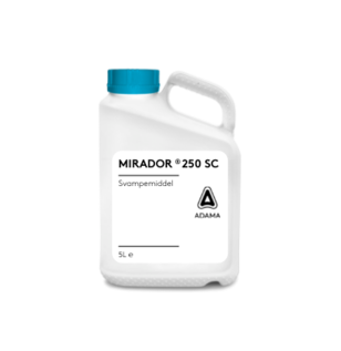 Mirador 250 SC 5 liter dunk billede