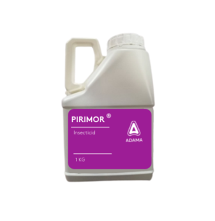 Pirimor 1 liter dunk billede