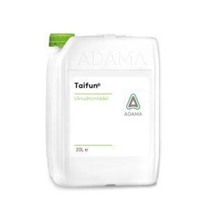 Taifun 20 