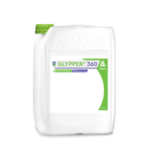 Billede af Glypper 20 l dunk