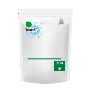 Veradyn packaging