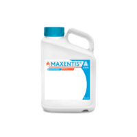 Maxentis can