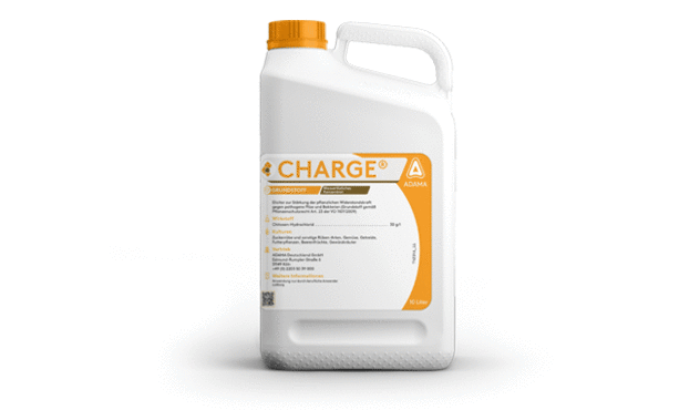 Charge Kanister Charge Kanister
