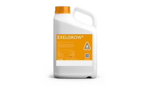 ExelGrow Kanister ExelGrow Kanister