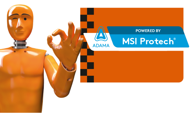 Wofür steht MSI Protech