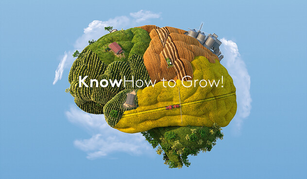 myADAMA - Hier werden Pflanzenbauer schlauer