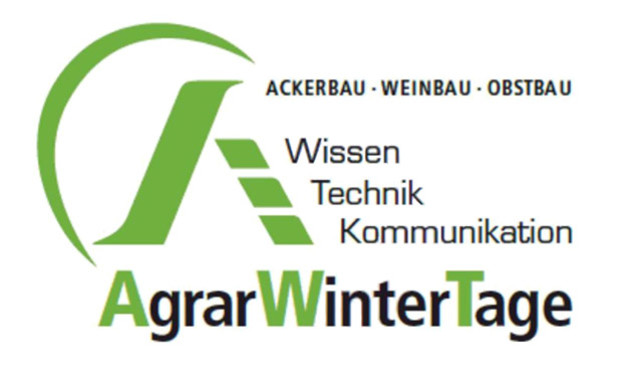 AgrarWinterTage Veranstaltung