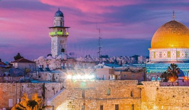 Jerusalem