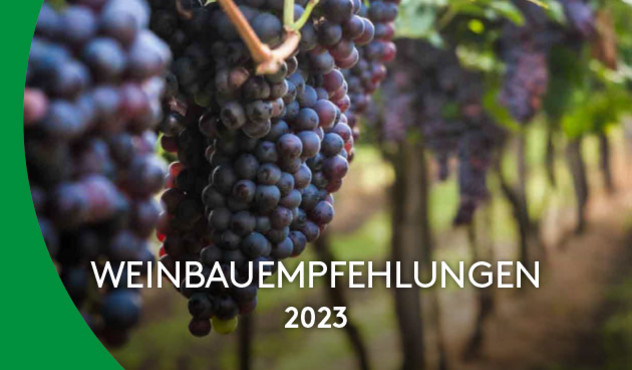 ADAMA Weinbau Broschüre 2023