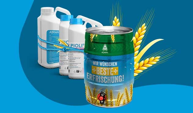 AVASTEL Pack
