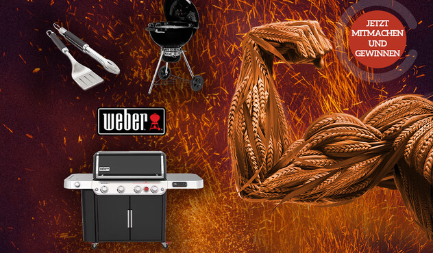 AVASTEL Pack - Grillgewinne von Weber AVASTEL Pack kaufen - Grillgewinne von Weber