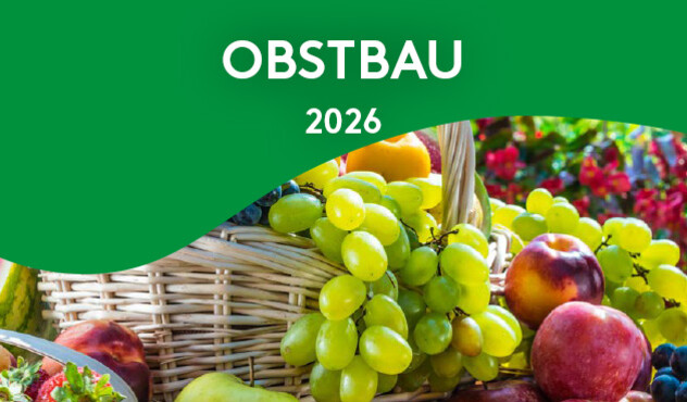ADAMA Obstbau Broschüre 2026