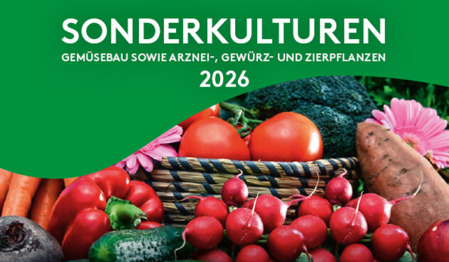 ADAMA Sonderkulturen Broschüre 2026